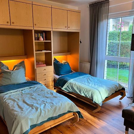 Ferienwohnung Suennsied Zinnowitz Bagian luar foto