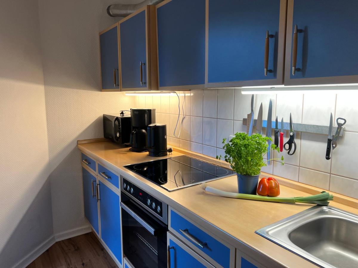 Ferienwohnung Suennsied Zinnowitz Bagian luar foto