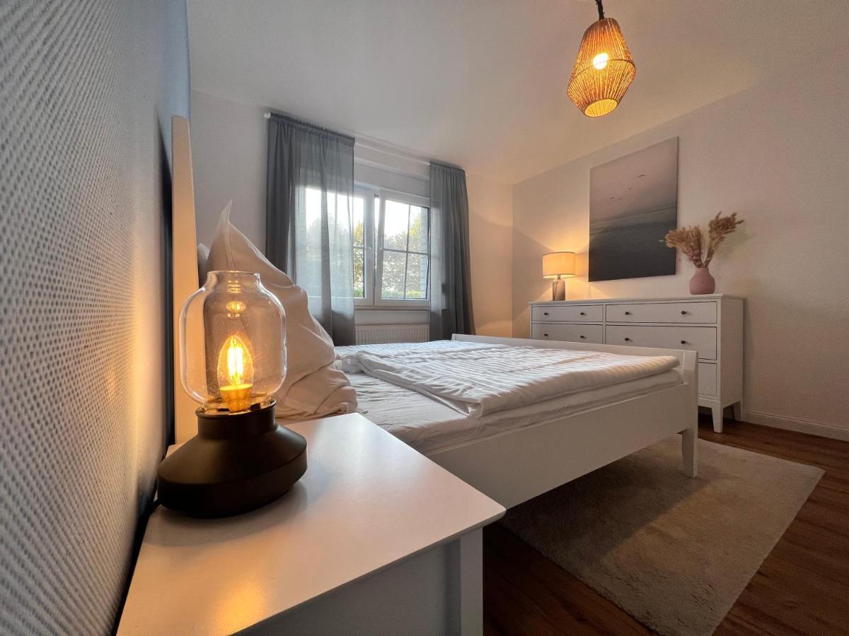 Ferienwohnung Suennsied Zinnowitz Bagian luar foto