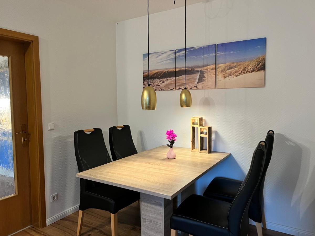 Ferienwohnung Suennsied Zinnowitz Bagian luar foto