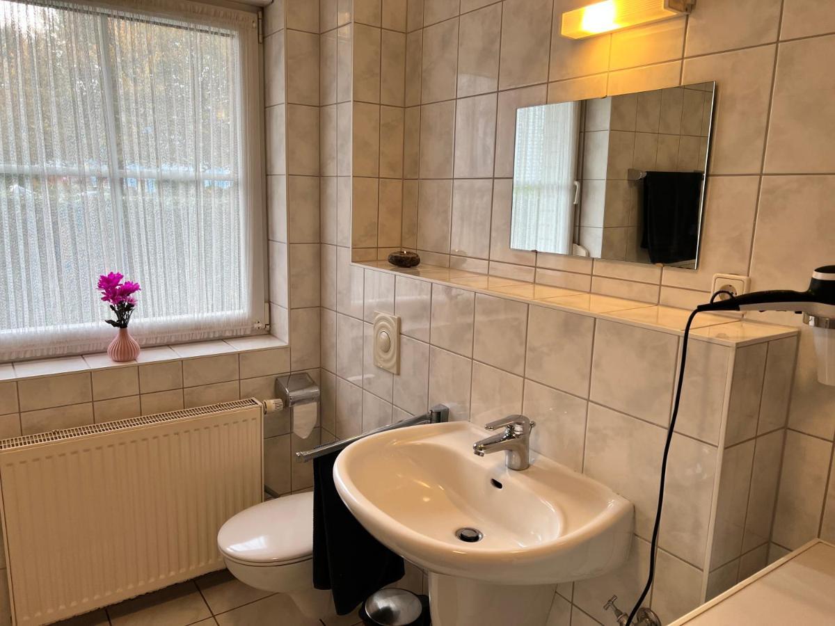 Ferienwohnung Suennsied Zinnowitz Bagian luar foto