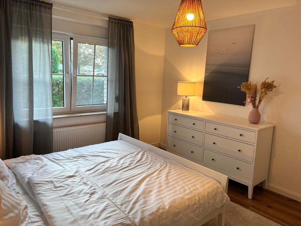 Ferienwohnung Suennsied Zinnowitz Bagian luar foto