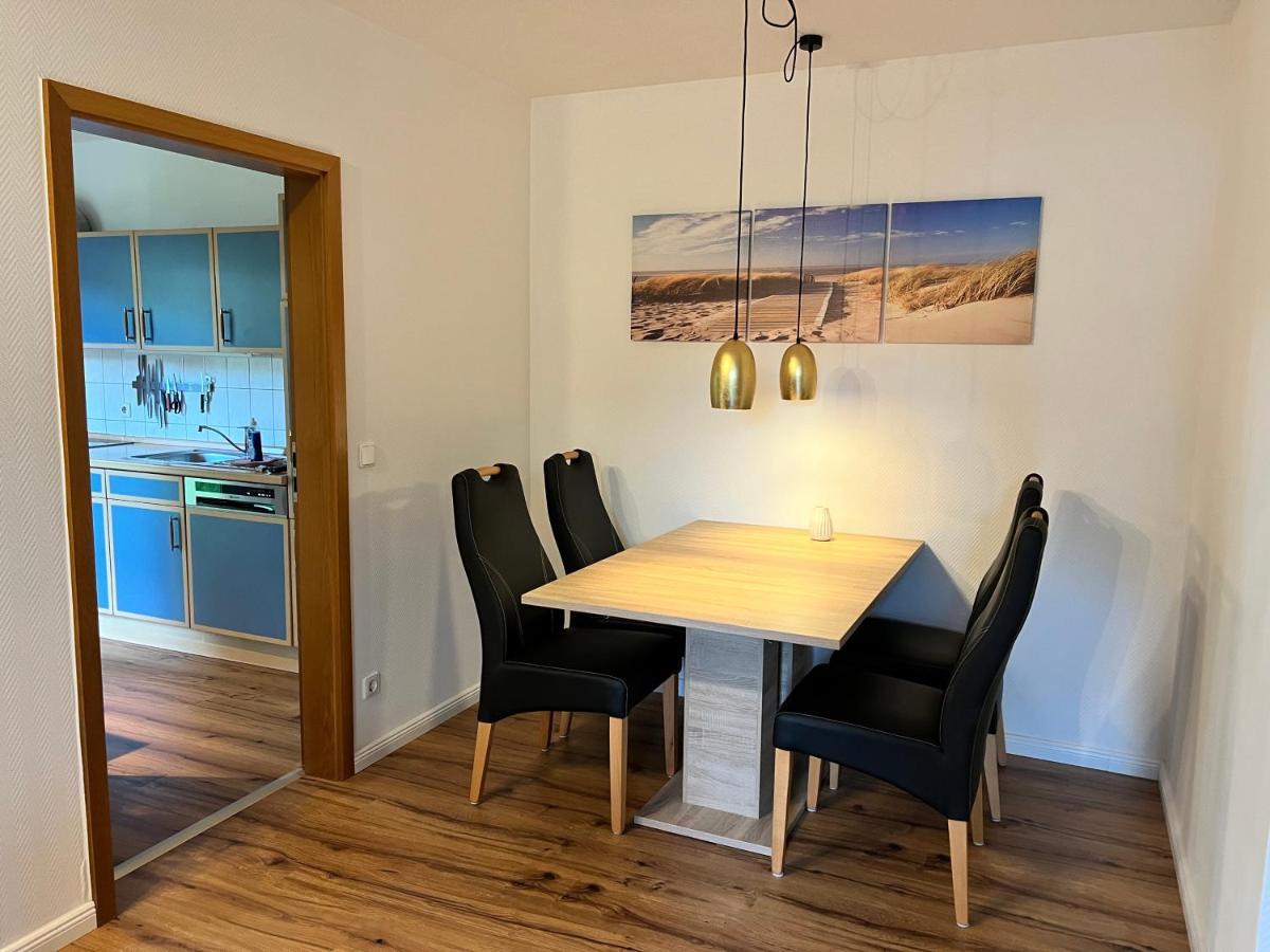 Ferienwohnung Suennsied Zinnowitz Bagian luar foto