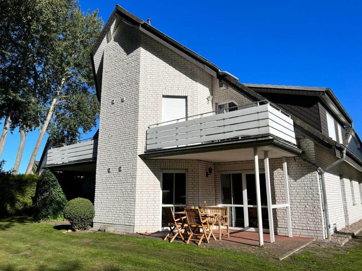 Ferienwohnung Suennsied Zinnowitz Bagian luar foto